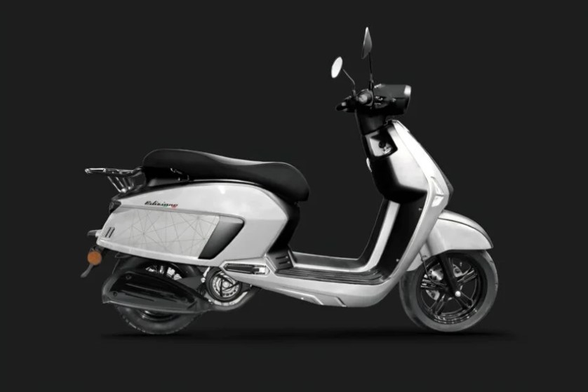 ‘Vua xe ga’ 150cc mới thiết kế chính thức ra mắt: Thiết kế ‘nét’ hơn cả Honda SH và SH Mode, giá 69,5 triệu đồng ảnh 1