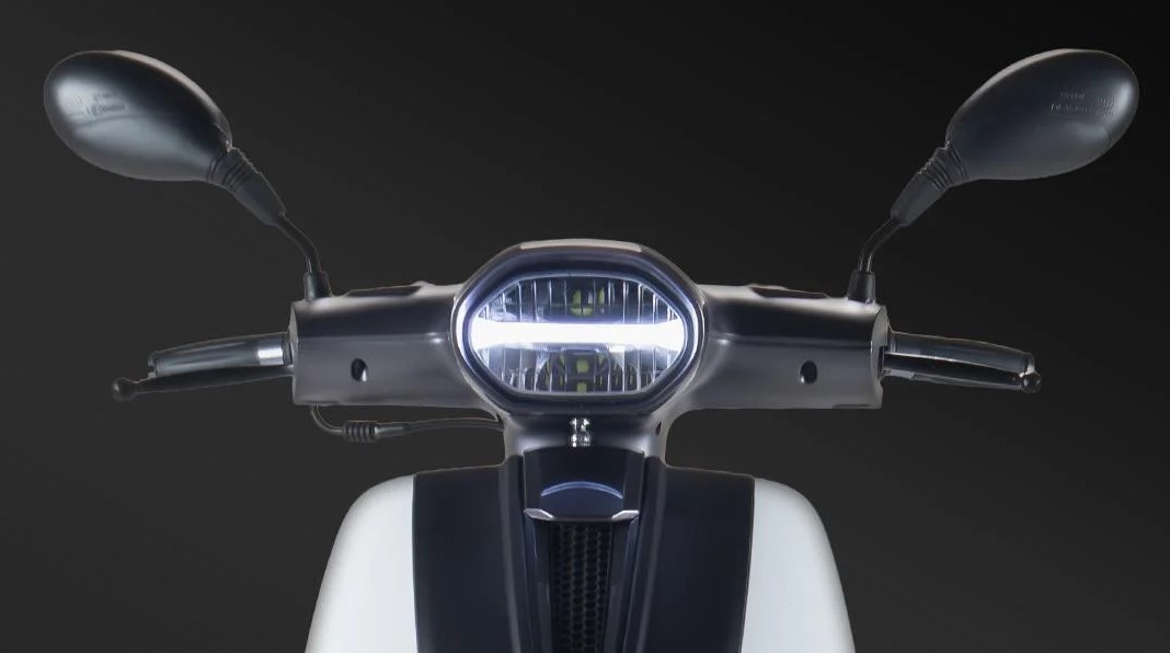 ‘Vua xe ga’ 150cc mới thiết kế chính thức ra mắt: Thiết kế ‘nét’ hơn cả Honda SH và SH Mode, giá 69,5 triệu đồng ảnh 2