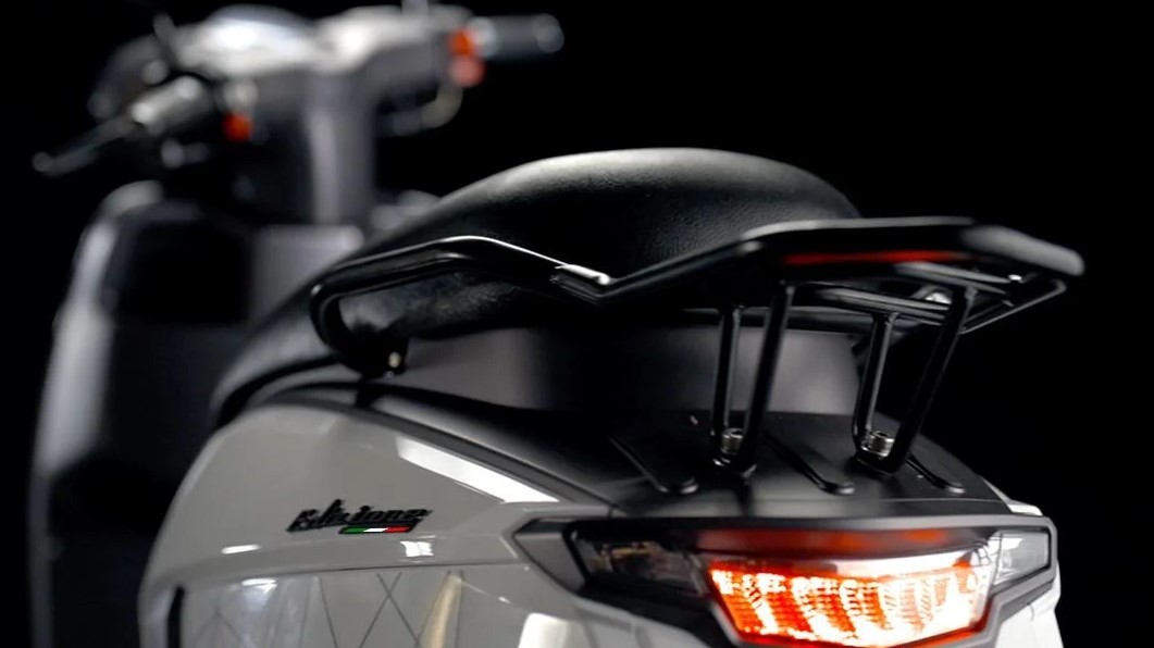 ‘Vua xe ga’ 150cc mới thiết kế chính thức ra mắt: Thiết kế ‘nét’ hơn cả Honda SH và SH Mode, giá 69,5 triệu đồng ảnh 3