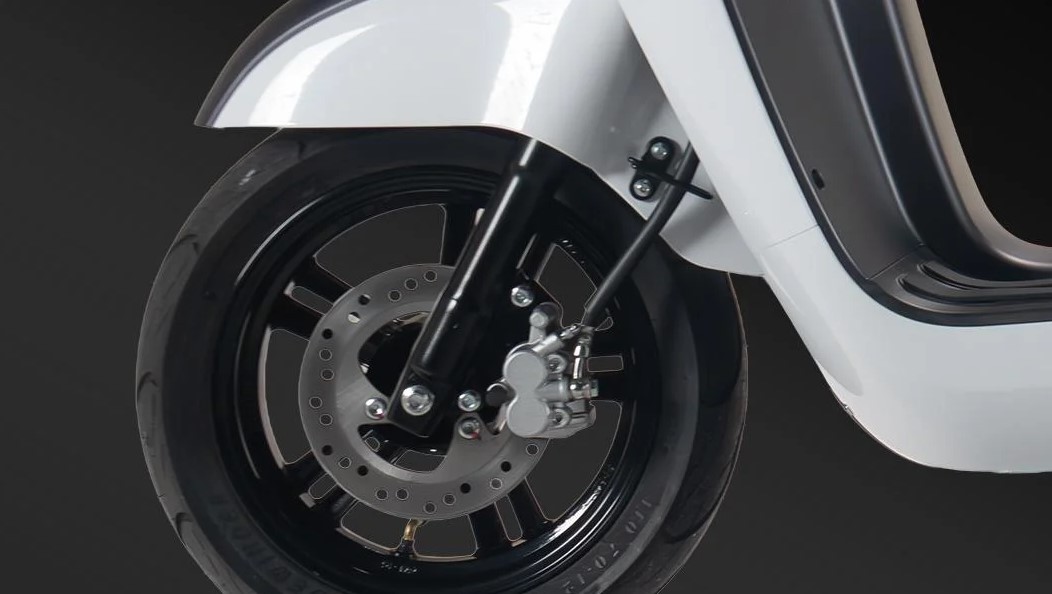 ‘Vua xe ga’ 150cc mới thiết kế chính thức ra mắt: Thiết kế ‘nét’ hơn cả Honda SH và SH Mode, giá 69,5 triệu đồng ảnh 4