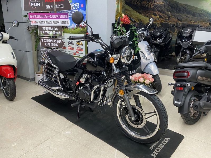 Honda chính thức mở bán ‘vua côn tay’ 150cc mới giá rẻ 31 triệu đồng: Phong cách khác xa Winner R và Yamaha Exciter ảnh 1