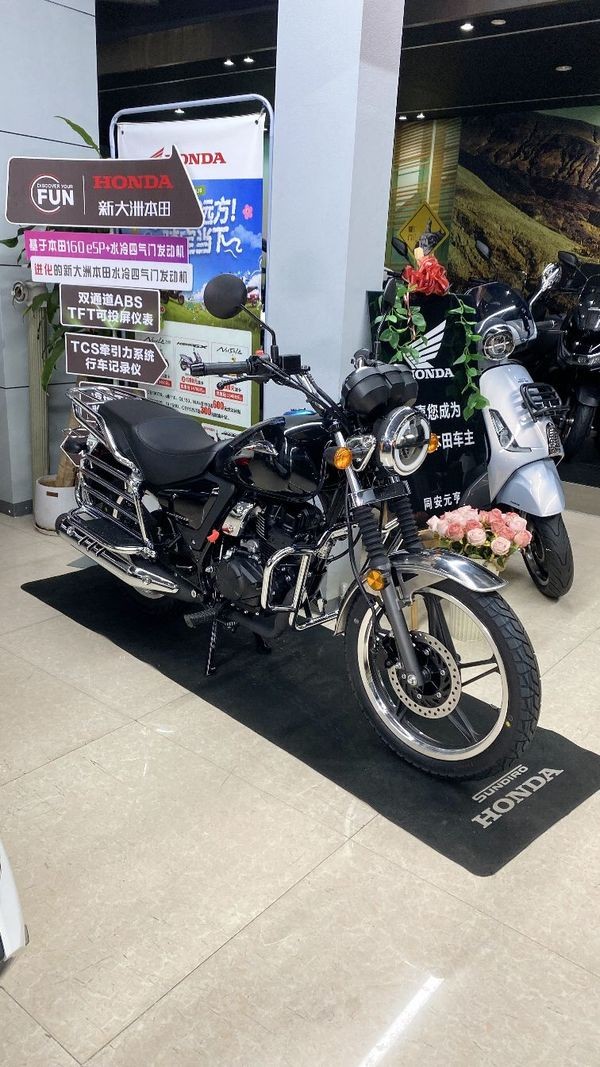 Honda chính thức mở bán ‘vua côn tay’ 150cc mới giá rẻ 31 triệu đồng: Phong cách khác xa Winner R và Yamaha Exciter ảnh 2