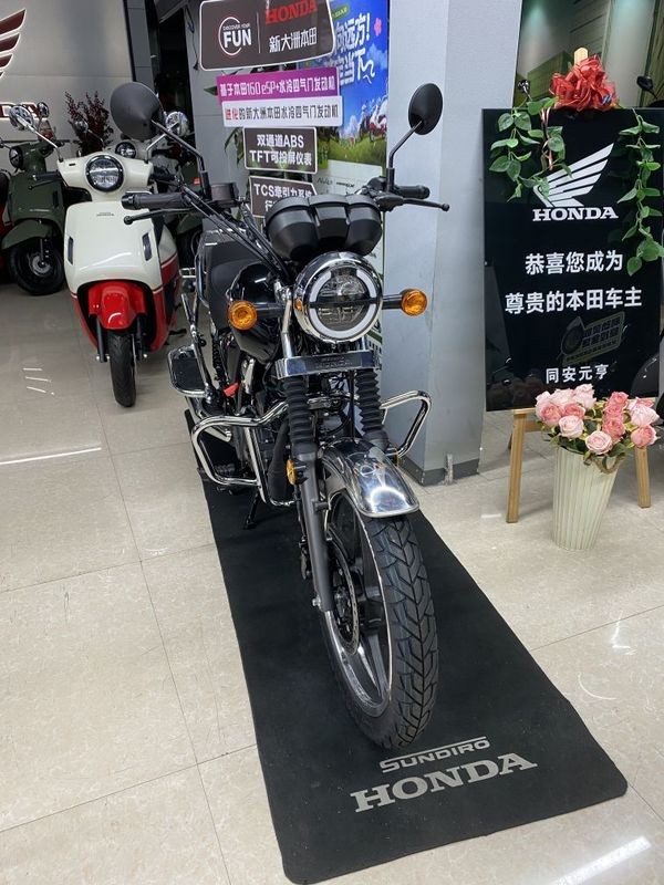 Honda chính thức mở bán ‘vua côn tay’ 150cc mới giá rẻ 31 triệu đồng: Phong cách khác xa Winner R và Yamaha Exciter ảnh 3