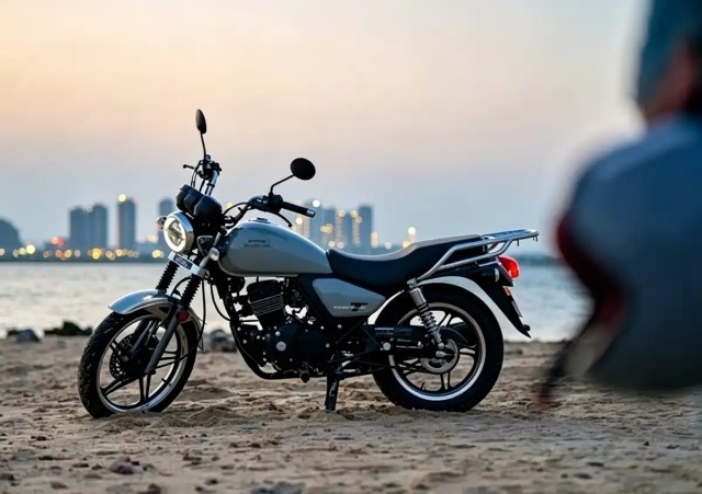 Honda chính thức mở bán ‘vua côn tay’ 150cc mới giá rẻ 31 triệu đồng: Phong cách khác xa Winner R và Yamaha Exciter ảnh 4