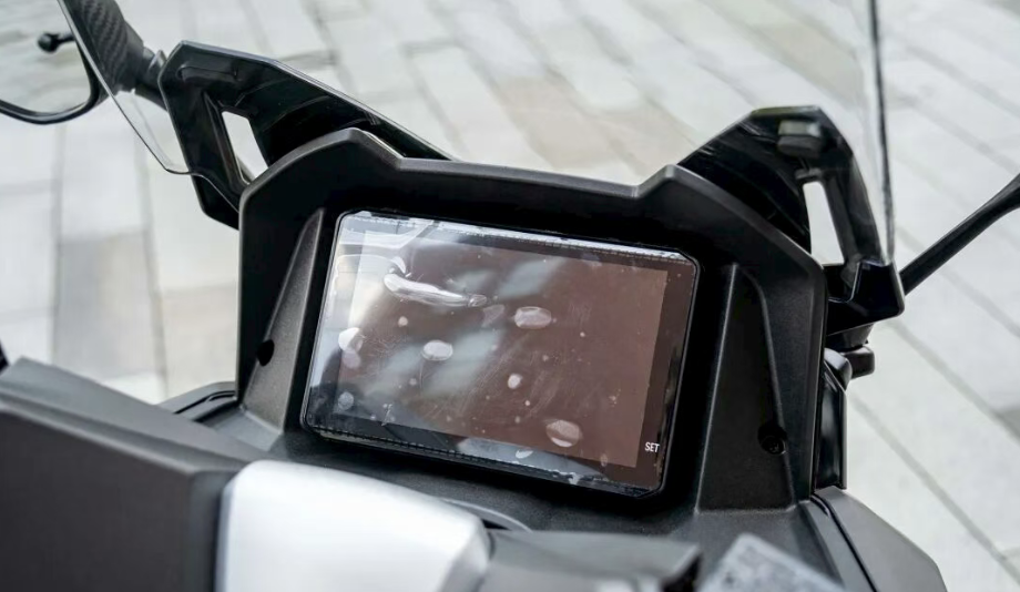 Quên Vision đi, ‘xe ga quốc dân’ 150cc mới chính thức ra mắt: Có ABS và TCS như Honda SH, giá chưa tới 30 triệu đồng ảnh 4