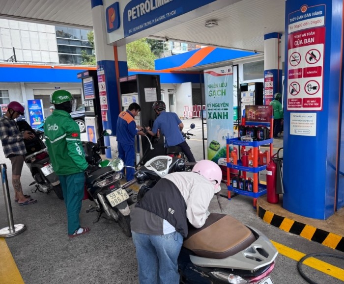 Tin xe hot 25/8: Honda mở bán ‘vua côn tay’ 150cc mới phân khúc giá rẻ hơn Winner R và Yamaha Exciter ảnh 3