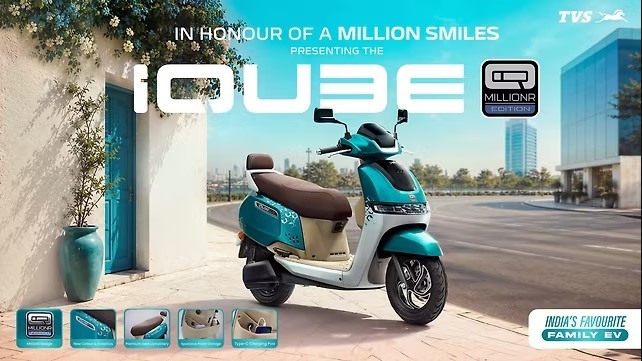 ‘Cơn ác mộng’ của Honda Vision chính thức ra mắt: Thiết kế độc đáo hơn SH Mode, giá chỉ 38,4 triệu đồng ảnh 3
