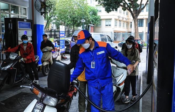 Tin xe hot 26/8: Honda ra mắt ‘đàn em’ của SH 160i với giá 50 triệu đồng, trang bị vượt trội Air Blade ảnh 3