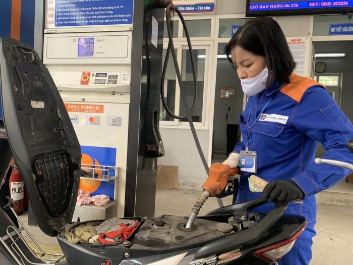 Tin xe trưa 26/8: Chính thức ra mắt ‘vua xe ga’ 150cc mới có ABS và TCS như Honda SH, giá rẻ hơn Vision ảnh 3