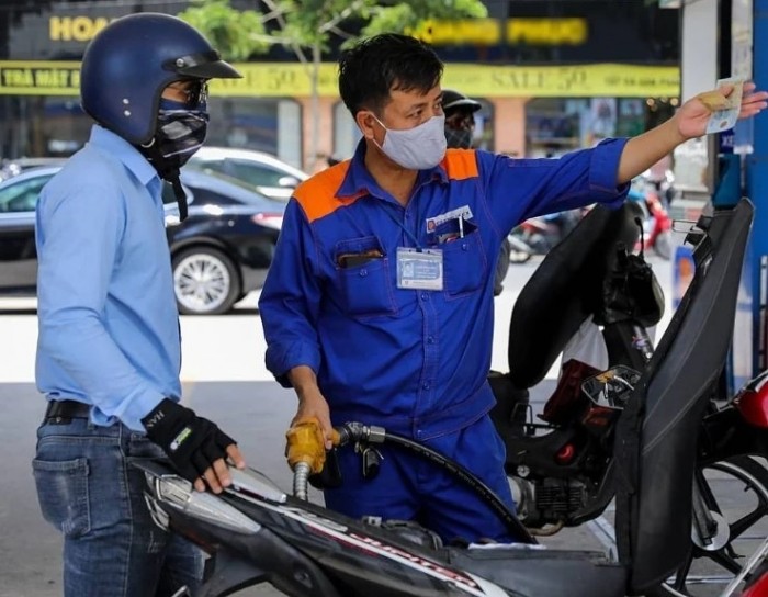 Tin xe hot 27/8: ‘Vua côn tay’ 150cc mới khác xa Yamaha Exciter và Honda Winner R ra mắt, giá cực rẻ chỉ 38 triệu đồng ảnh 3