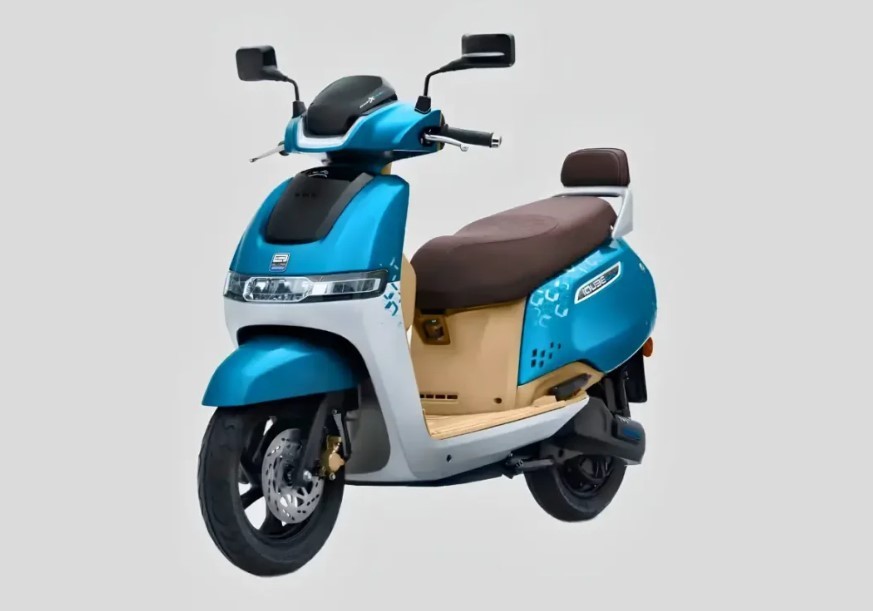 Tin xe trưa 27/8: ‘Xe ga quốc dân’ mới ‘chất’ hơn cả Honda SH Mode ra mắt, giá chỉ 38,4 triệu đồng ngang Vision ảnh 1