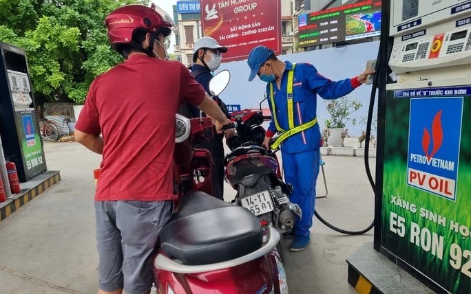 Tin xe trưa 27/8: ‘Xe ga quốc dân’ mới ‘chất’ hơn cả Honda SH Mode ra mắt, giá chỉ 38,4 triệu đồng ngang Vision ảnh 3