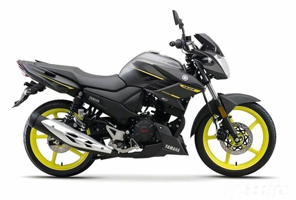 Yamaha sắp ra mắt ‘đàn em’ của Exciter với giá 38 triệu đồng: Động cơ 150cc như Honda Winner R nhưng phong cách khác xa ảnh 5
