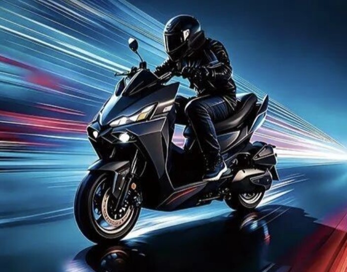 Tin xe trưa 28/8: ‘Vua xe ga’ mới ra mắt với thiết kế ‘nét’ hơn Honda SH, trang bị vượt mặt SH Mode, giá 65,9 triệu đồng ảnh 1
