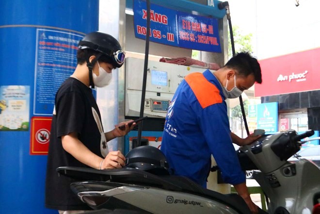 Tin xe trưa 28/8: ‘Vua xe ga’ mới ra mắt với thiết kế ‘nét’ hơn Honda SH, trang bị vượt mặt SH Mode, giá 65,9 triệu đồng ảnh 3