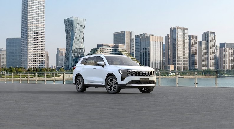 Ford Việt Nam khởi động ‘sống rộng cùng Territory’, mở rộng trải nghiệm từ không gian chiếc xe đến cuộc sống ảnh 2
