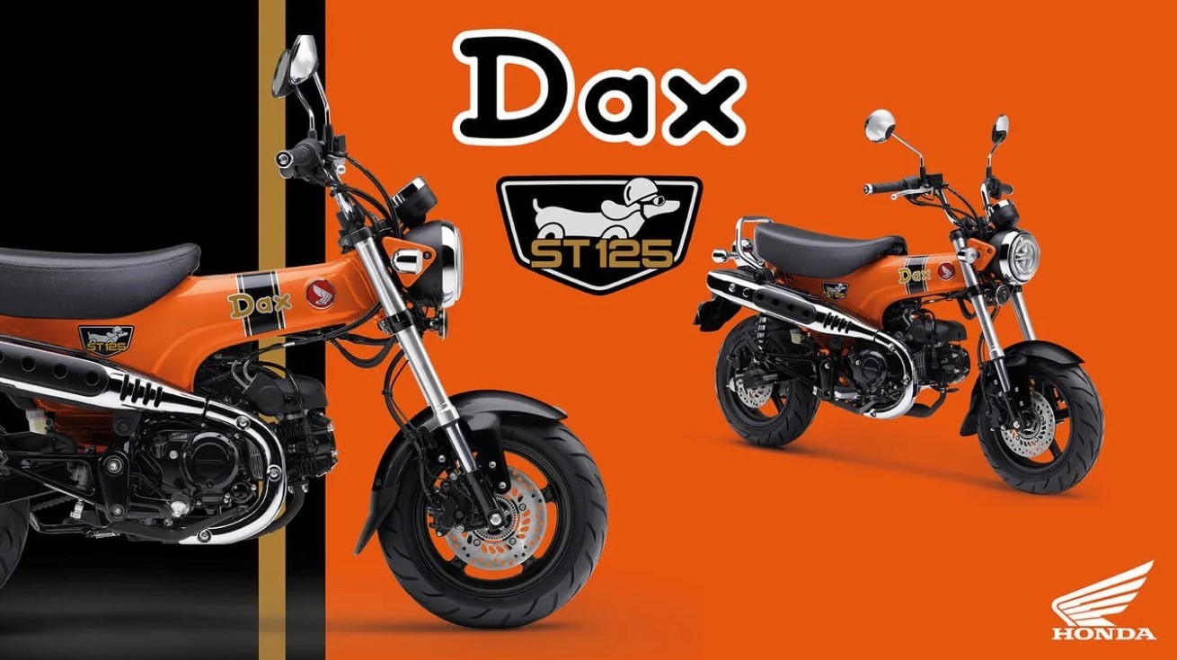 Honda chính thức ra mắt ‘vua xe số’ 125cc mới: Thiết kế 'nét' hơn Future, có ABS ‘ăn đứt’ Wave Alpha và RSX, giá hấp dẫn ảnh 3