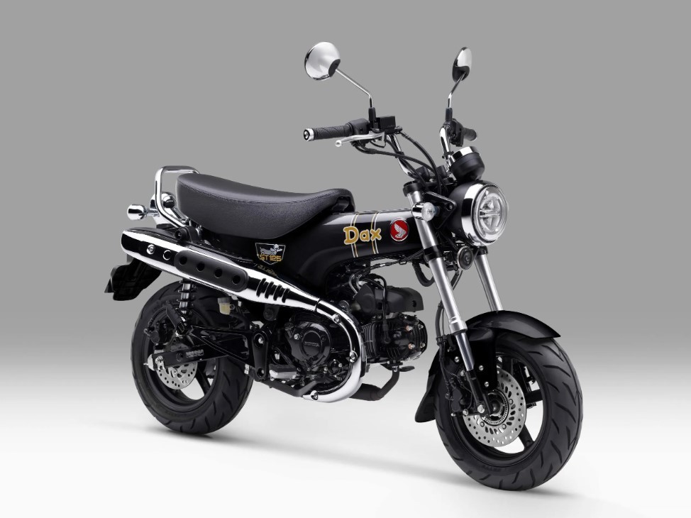 Tin xe hot 3/9: ‘Vua xe ga’ 125cc mới về đại lý, đẹp át vía Honda Air Blade và SH Mode, giá 24 triệu đồng rẻ hơn Vision ảnh 2