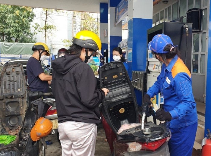 Tin xe hot 3/9: ‘Vua xe ga’ 125cc mới về đại lý, đẹp át vía Honda Air Blade và SH Mode, giá 24 triệu đồng rẻ hơn Vision ảnh 3