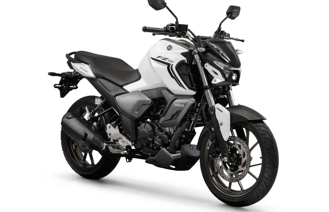 Yamaha chính thức ra mắt ‘vua côn tay’ 150cc mới tinh: Phong cách khác hẳn Exciter, có ABS như Honda Winner R, giá rẻ ảnh 2
