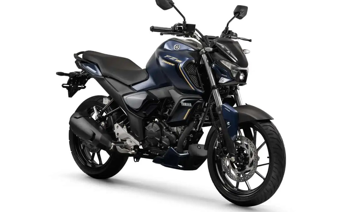 Yamaha chính thức ra mắt ‘vua côn tay’ 150cc mới tinh: Phong cách khác hẳn Exciter, có ABS như Honda Winner R, giá rẻ ảnh 3