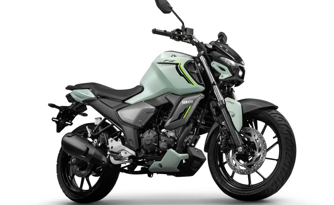 Yamaha chính thức ra mắt ‘vua côn tay’ 150cc mới tinh: Phong cách khác hẳn Exciter, có ABS như Honda Winner R, giá rẻ ảnh 4