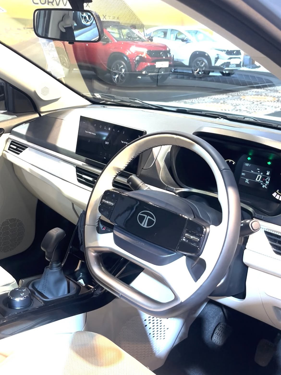 Chính thức ra mắt mẫu SUV 5 chỗ mới đẹp long lanh, giá chỉ 275 triệu đồng, rẻ hơn cả Hyundai Grand i10 và Kia Morning ảnh 6