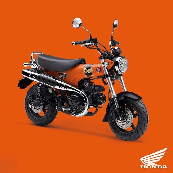 Tin xe trưa 4/9: Honda chính thức ra mắt ‘vua xe số’ mới đẹp át vía Future, có ABS xịn hơn Wave Alpha và RSX, giá mềm ảnh 1
