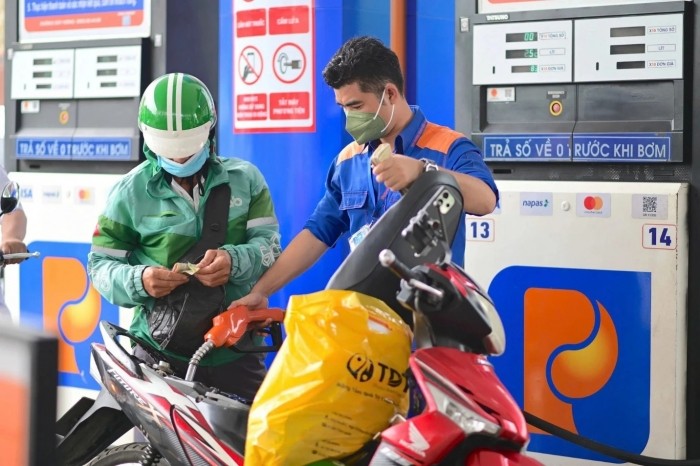 Tin xe trưa 4/9: Honda chính thức ra mắt ‘vua xe số’ mới đẹp át vía Future, có ABS xịn hơn Wave Alpha và RSX, giá mềm ảnh 3