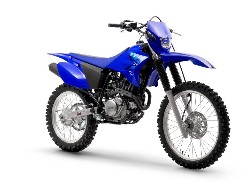 Yamaha chính thức ra mắt ‘vua côn tay’ mới với giá mềm: Động cơ 223cc vượt trội Exciter, phong cách khác Honda Winner R ảnh 1
