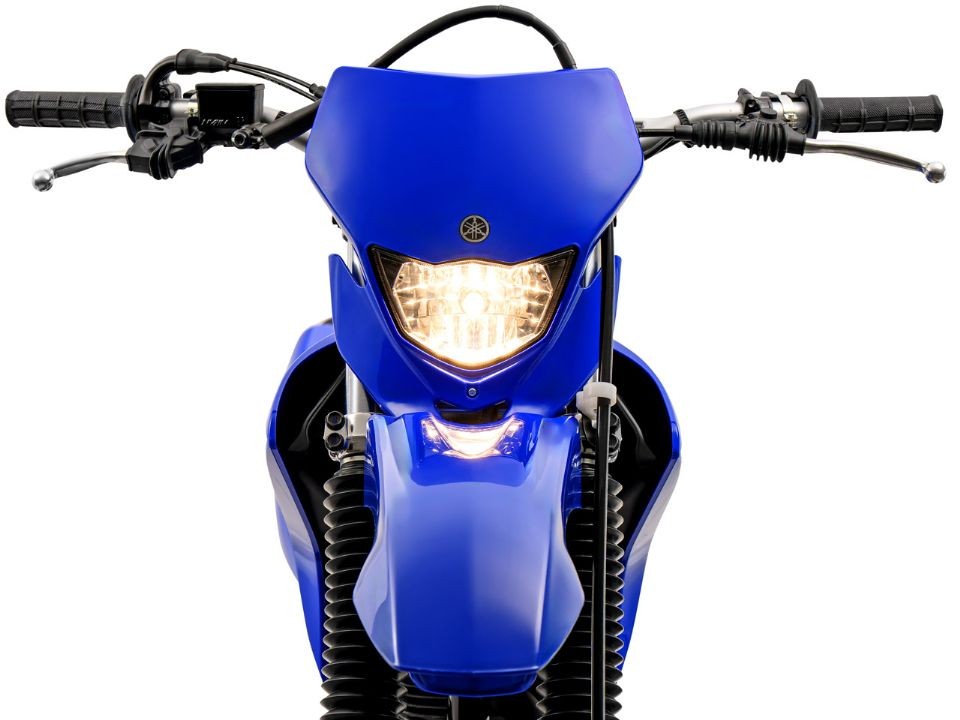 Yamaha chính thức ra mắt ‘vua côn tay’ mới với giá mềm: Động cơ 223cc vượt trội Exciter, phong cách khác Honda Winner R ảnh 5