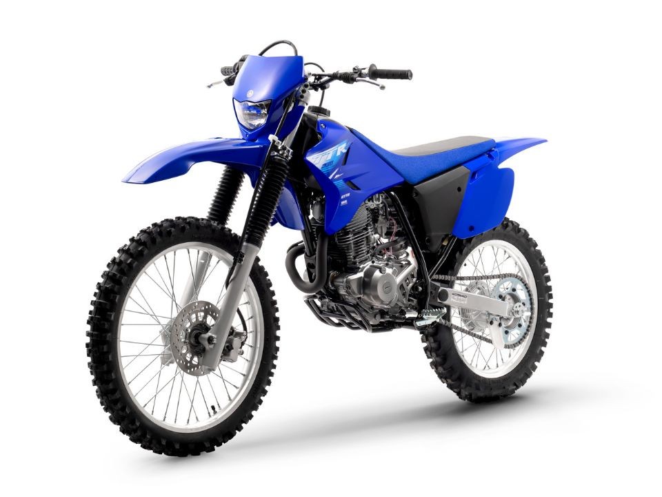 Yamaha chính thức ra mắt ‘vua côn tay’ mới với giá mềm: Động cơ 223cc vượt trội Exciter, phong cách khác Honda Winner R ảnh 6