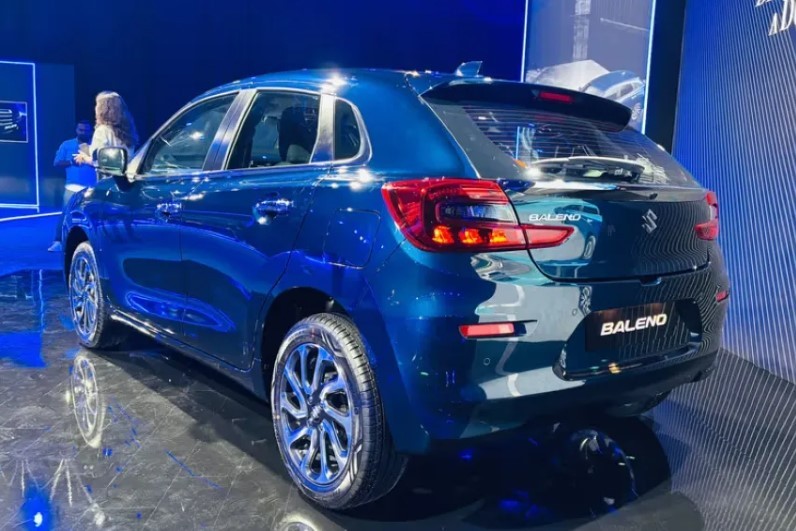 Dẹp Honda SH đi, Suzuki chính thức ra mắt mẫu ô tô 5 chỗ mới giá 168 triệu đồng: Rẻ hơn Hyundai Grand i10 và Kia Morning ảnh 2