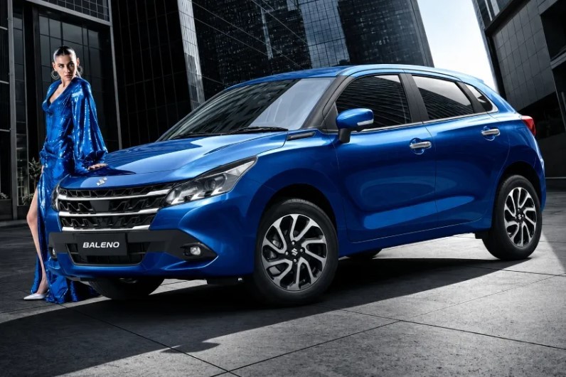 Dẹp Honda SH đi, Suzuki chính thức ra mắt mẫu ô tô 5 chỗ mới giá 168 triệu đồng: Rẻ hơn Hyundai Grand i10 và Kia Morning ảnh 4