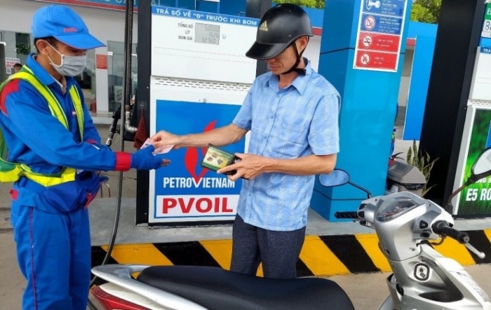 Tin xe trưa 7/9: ‘Vua côn tay’ mới của Yamaha ra mắt với giá mềm, thiết kế ‘nét’ hơn Exciter và Honda Winner R ảnh 3