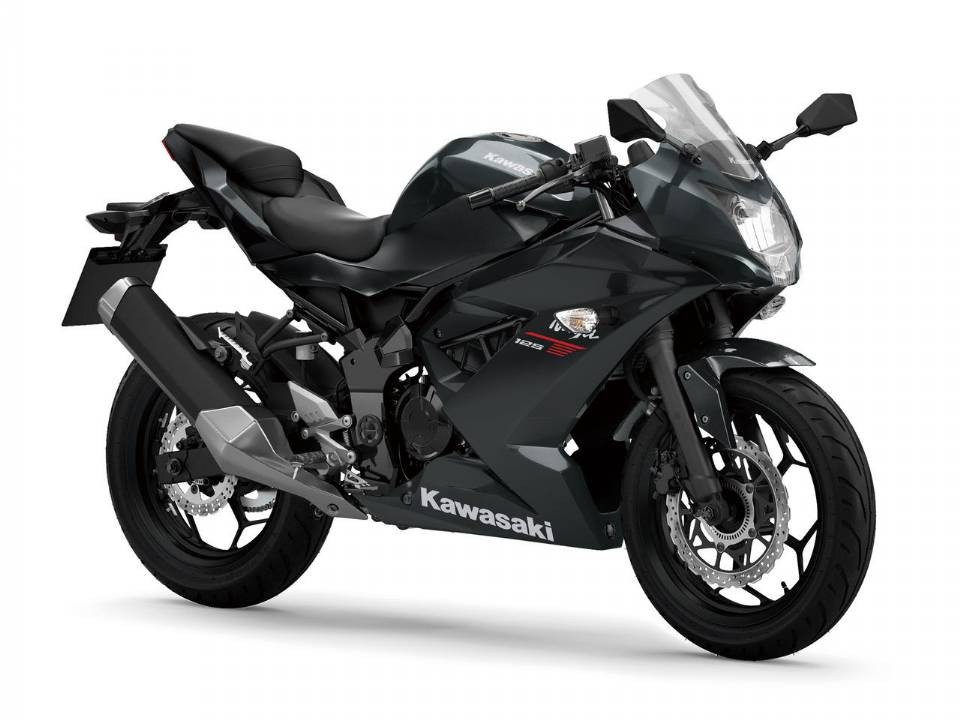 ‘Vua côn tay’ 125cc mới của Nhật chính thức ra mắt: Có ABS 2 kênh xịn hơn cả Yamaha Exciter và Honda Winner R, giá 'mềm' ảnh 4