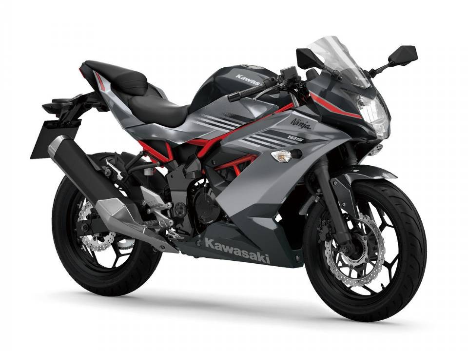 ‘Vua côn tay’ 125cc mới của Nhật chính thức ra mắt: Có ABS 2 kênh xịn hơn cả Yamaha Exciter và Honda Winner R, giá 'mềm' ảnh 5