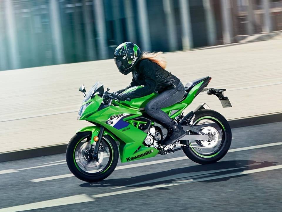 ‘Vua côn tay’ 125cc mới của Nhật chính thức ra mắt: Có ABS 2 kênh xịn hơn cả Yamaha Exciter và Honda Winner R, giá 'mềm' ảnh 6