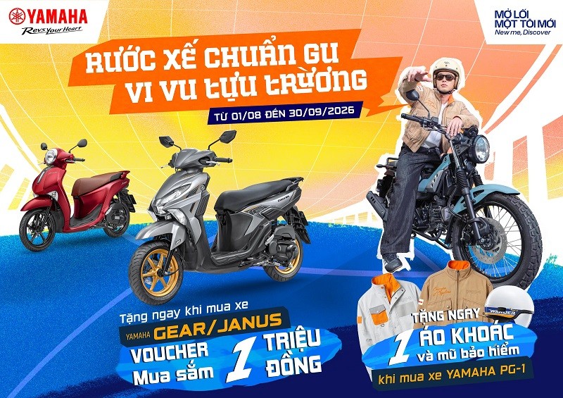 Bí quyết vi vu cuối hè: Trải nghiệm trọn vẹn, chi tiêu thảnh thơi ảnh 2
