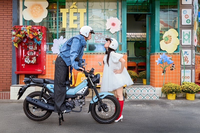 Bí quyết vi vu cuối hè: Trải nghiệm trọn vẹn, chi tiêu thảnh thơi ảnh 4