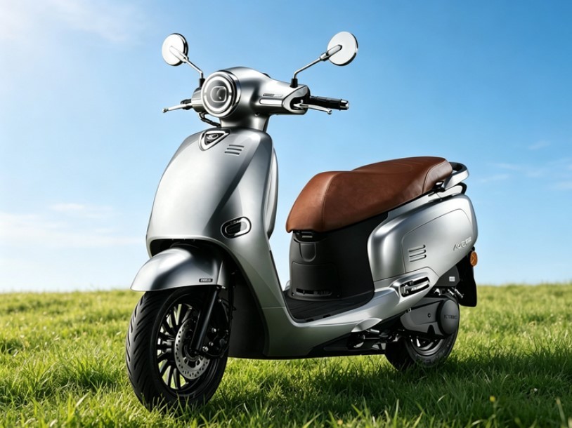 Quyết đả bại Vision, ‘xe ga quốc dân’ mới ‘nét’ hơn Honda SH ra mắt giá 37 triệu đồng, có ABS 2 kênh át vía SH Mode ảnh 4