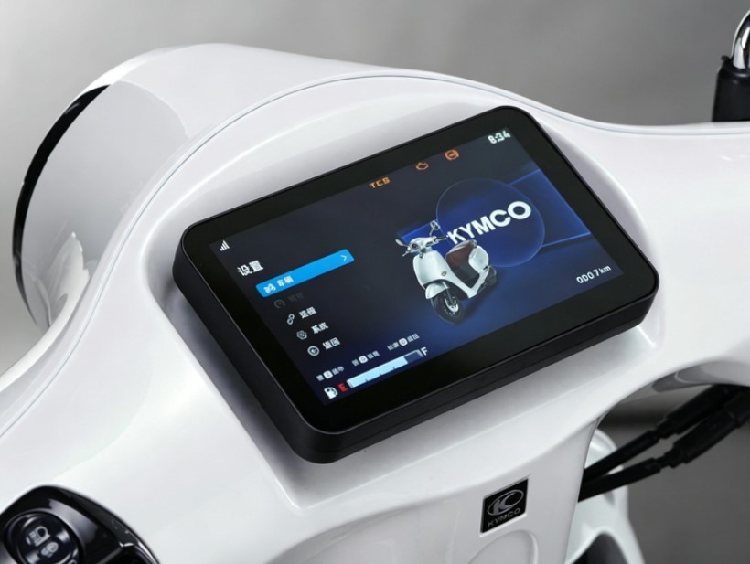 Quyết đả bại Vision, ‘xe ga quốc dân’ mới ‘nét’ hơn Honda SH ra mắt giá 37 triệu đồng, có ABS 2 kênh át vía SH Mode ảnh 5