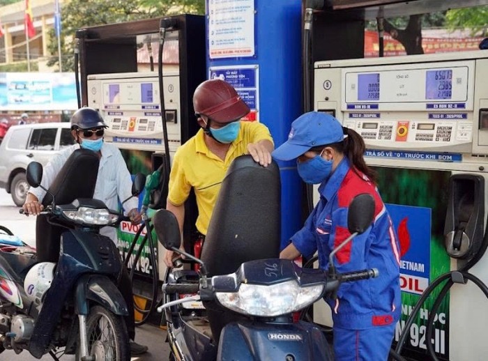 Tin xe hot 8/9: ‘Xe ga quốc dân’ mới ra mắt, có ABS như Honda SH, đẹp hơn SH Mode, giá 37 triệu đồng rẻ như Honda Vision ảnh 3