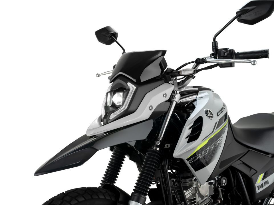 Yamaha chính thức ra mắt ‘vua côn tay’ 150cc mới thiết kế ấn tượng hơn Exciter, có ABS như Honda Winner R, giá mềm ảnh 2