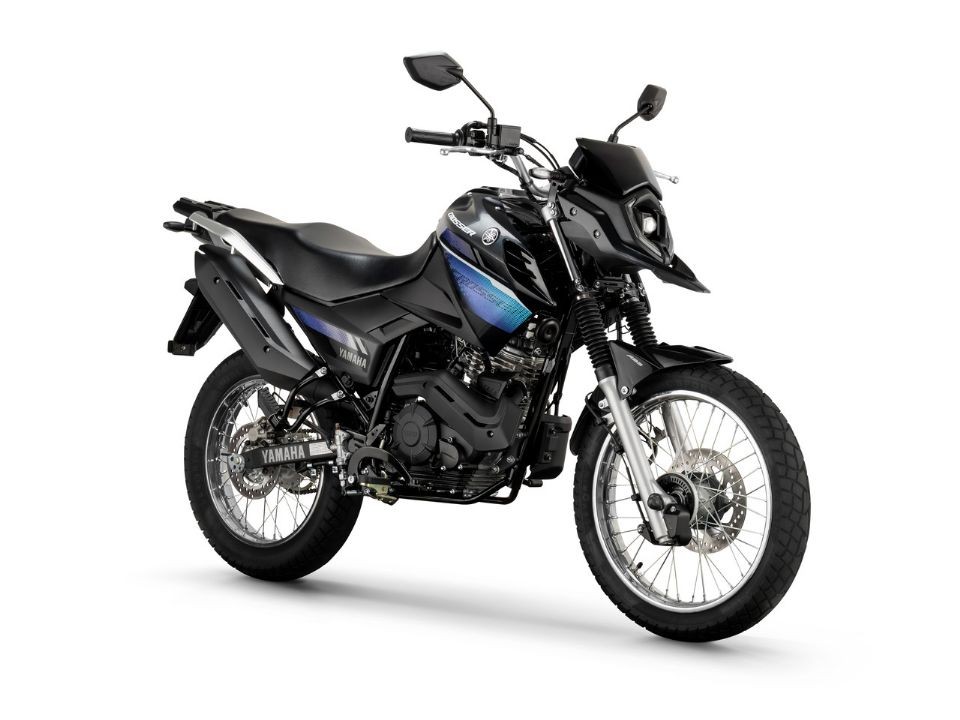Yamaha chính thức ra mắt ‘vua côn tay’ 150cc mới thiết kế ấn tượng hơn Exciter, có ABS như Honda Winner R, giá mềm ảnh 6