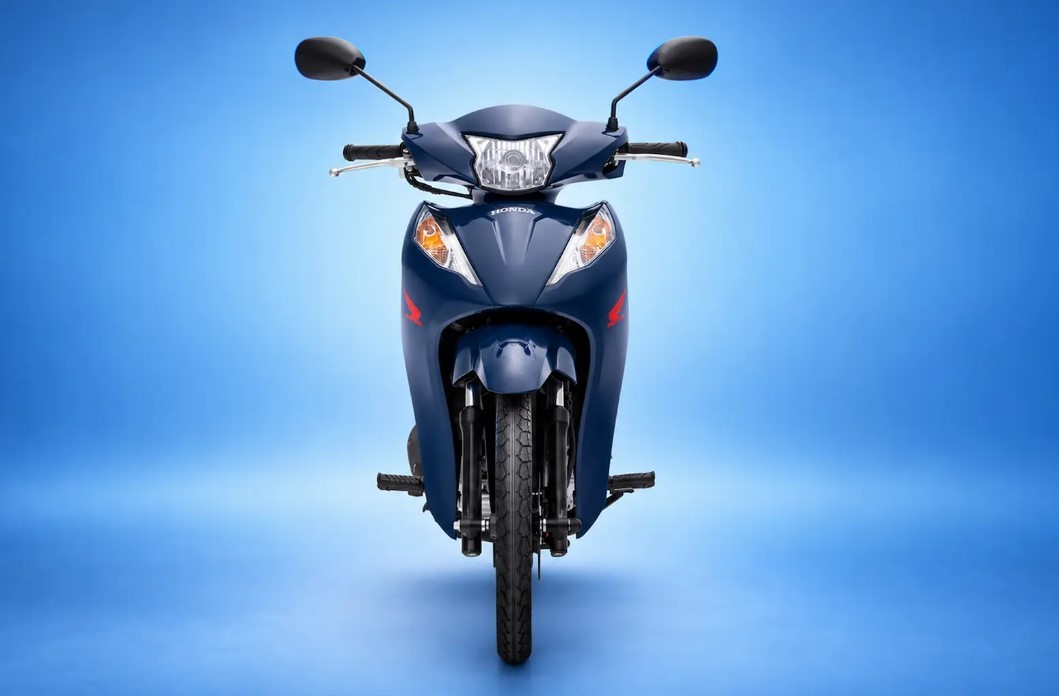 ‘Thế chân’ Wave Alpha và RSX, Honda chính thức ra mắt ‘vua xe số’ 110cc mới thiết kế ‘nét’ hơn cả Future, giá hấp dẫn ảnh 3