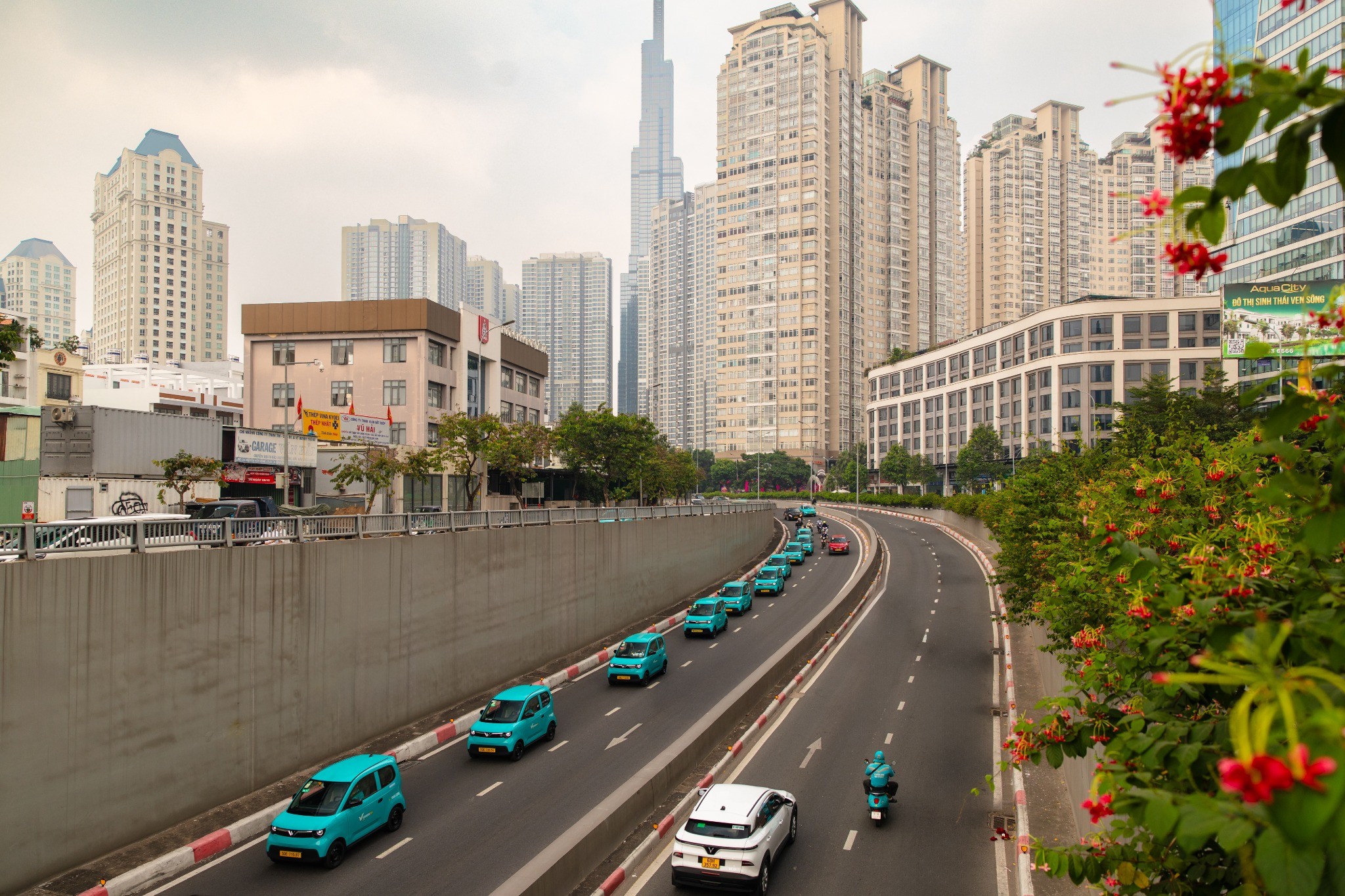 Nhu cầu đưa đón tăng, Green SM mở cơ hội cho tài xế mới ảnh 3