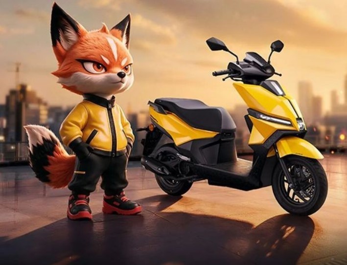 Tin xe hot 14/9: Honda ra mắt ‘vua xe ga’ 125cc mới có ABS xịn như Air Blade và SH Mode, giá 31 triệu đồng ngang Vision ảnh 1