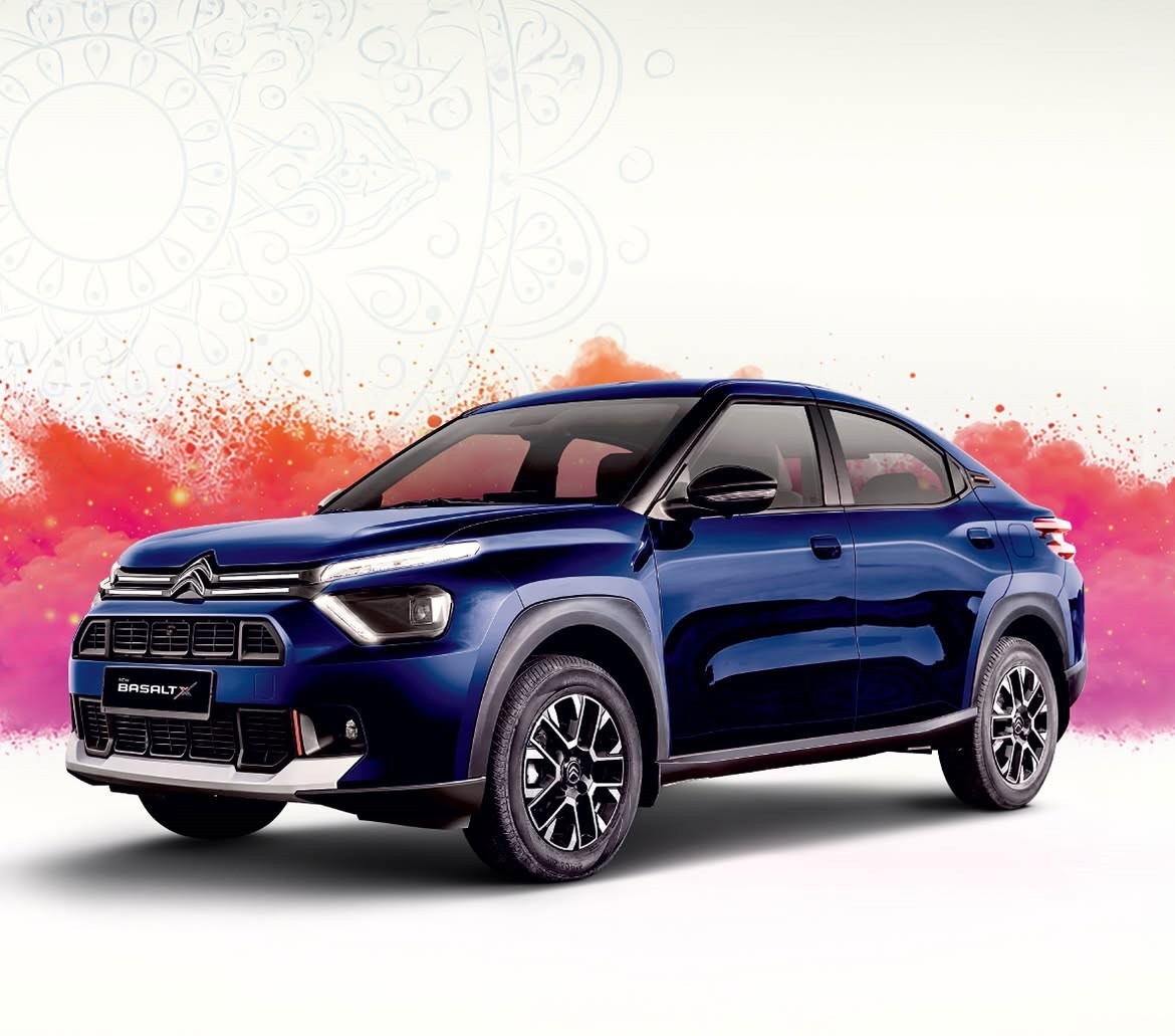 Tin xe trưa 14/9: Ra mắt SUV 5 chỗ 'bình dân' mới của Pháp giá 270 triệu đồng, rẻ hơn Kia Morning và Hyundai Grand i10 ảnh 1