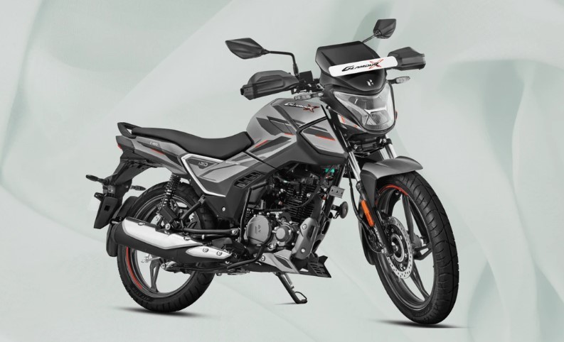 ‘Vua côn tay’ 125cc mới ra mắt: Giá từ 24 triệu đồng, có cả bản trang bị phanh ABS như Yamaha Exciter và Honda Winner R ảnh 1